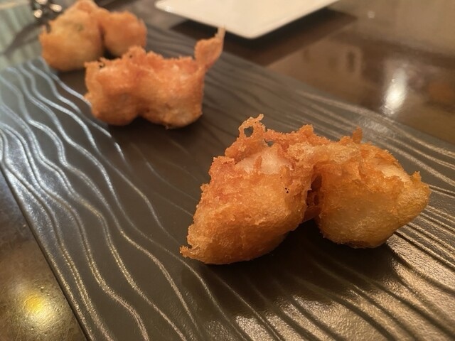 現在のコースについて