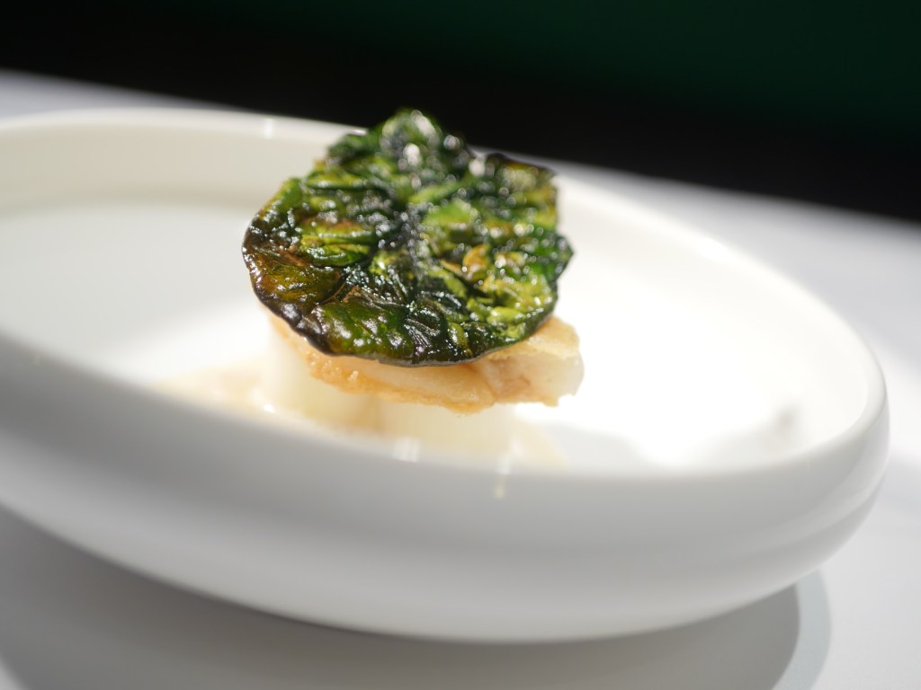 季節メニューの紹介